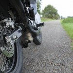 Honda Transalp