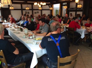 Bikerfreunde Holtwick