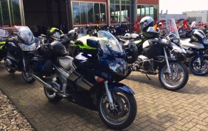 Bikerfreunde Holtwick