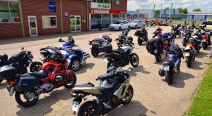 Bikerfreunde Holtwick