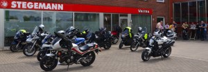 Bikerfreunde Holtwick