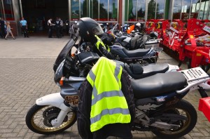 Bikerfreunde Holtwick