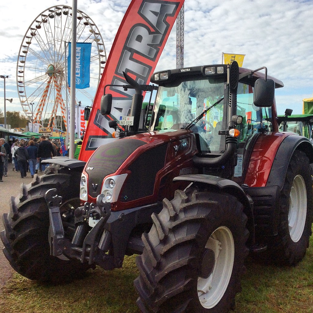 Valtra