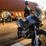 Motorrad
