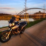 Motorrad