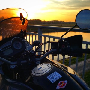 Motorrad