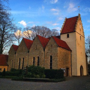 Eggerode