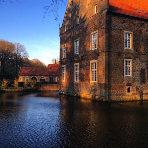 Haus Welbergen