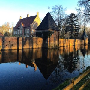 Haus Welbergen