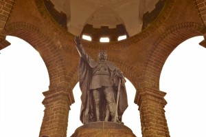 Kaiser-Wilhelm-Denkmal