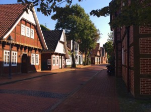 Gehrde