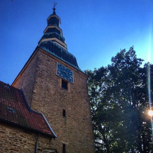 Gehrde