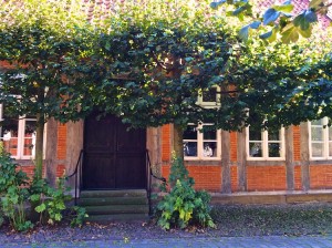Gehrde
