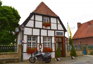 Bevergern