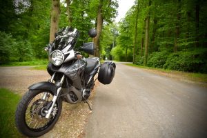 Honda Transalp