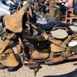 motorradtour
