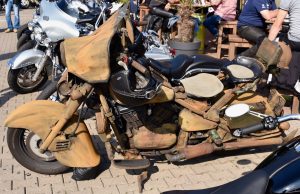 motorradtour