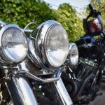 motorradtour