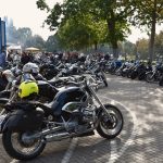 motorradtour