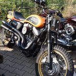 motorradtour
