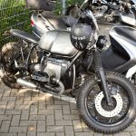 motorradtour