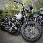 motorradtour