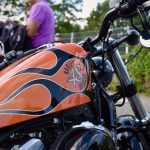 motorradtour