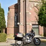motorradtour