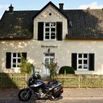 motorradtour