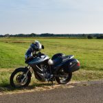 motorradtour