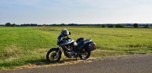 motorradtour