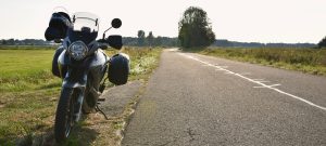 motorradtour
