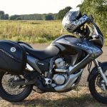 motorradtour