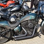 motorradtour