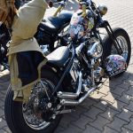 motorradtour