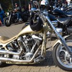 motorradtour