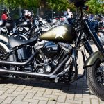 motorradtour