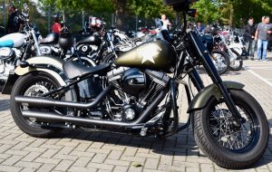 motorradtour