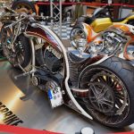 motorradtour