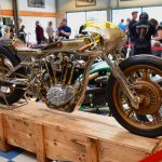 motorradtour