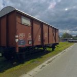 Bahnhof