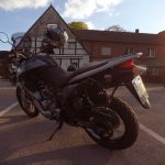 Honda Transalp