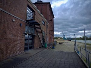 Kulturspeicher Dörenthe