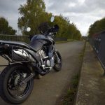 Honda Transalp
