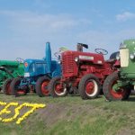 Dresch-Fest