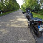 Emsland Honda Transalp
