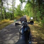 Emsland Honda Transalp