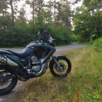 Emsland Honda Transalp