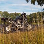 Emsland Honda Transalp