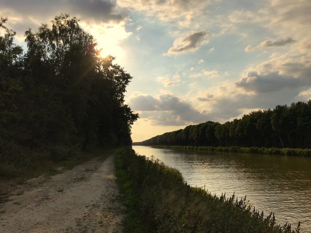 Emsland-Tour